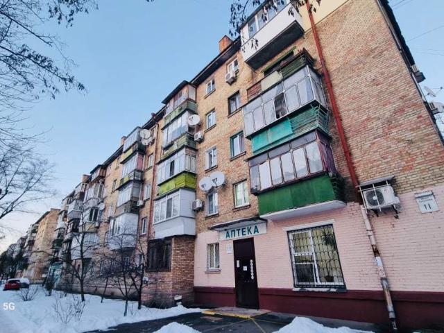 Квартира продажа в Романкове