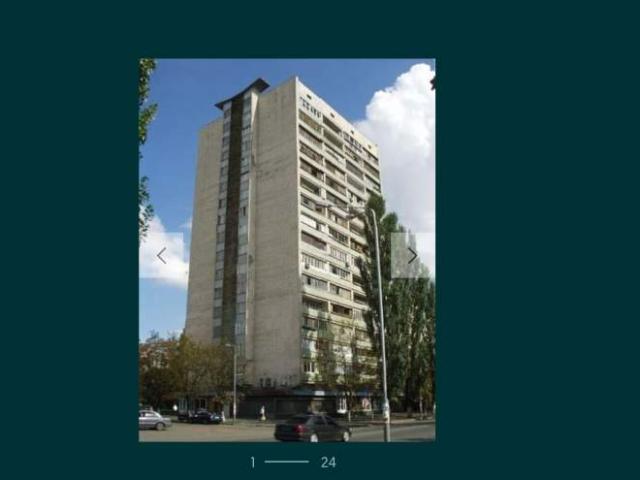 Квартира аренда в Романкове