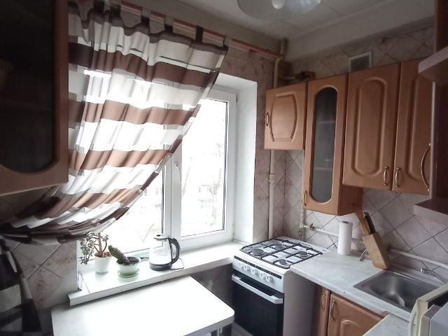 Квартира аренда в Солом’янський район, Київ