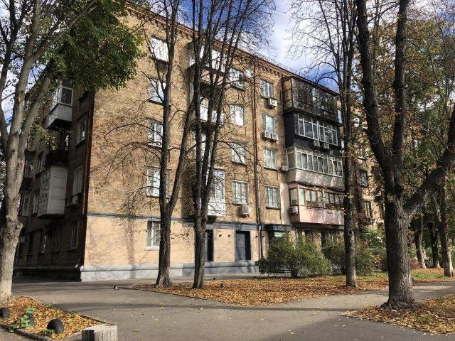 Квартира продажа в Печерский, Романкове