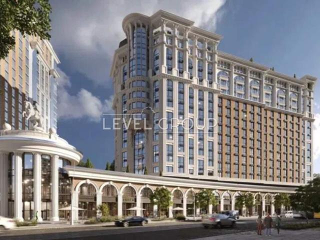 Квартира продажа в Романкове