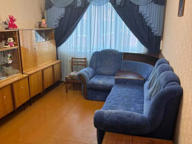 Квартира продажа в Полтавской области