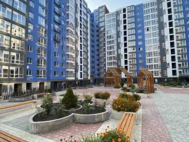 Квартира продажа в Ивано-Франковске