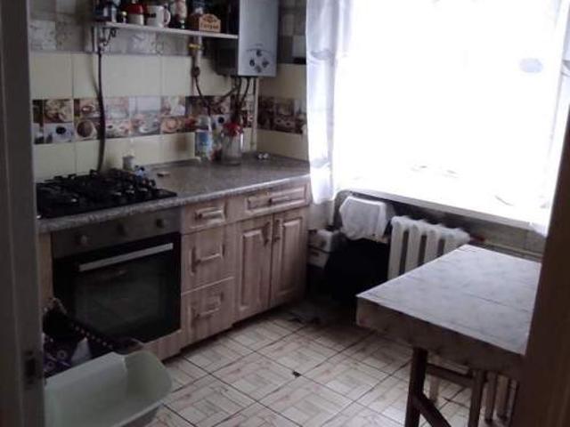 Квартира продажа в Коммунарский, Запорожье