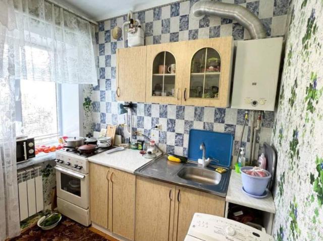 Квартира продажа в Ковпаковский
