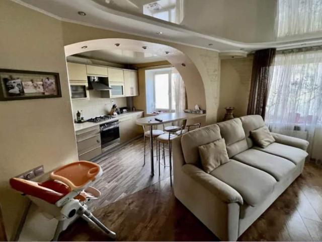 Квартира продажа в Ковпаковский