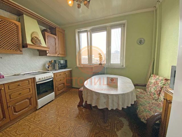 Квартира аренда в Орехово-Борисово Южное, Москва