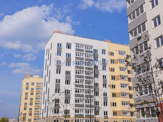 Квартира продажа в Горький, Тыва Республика