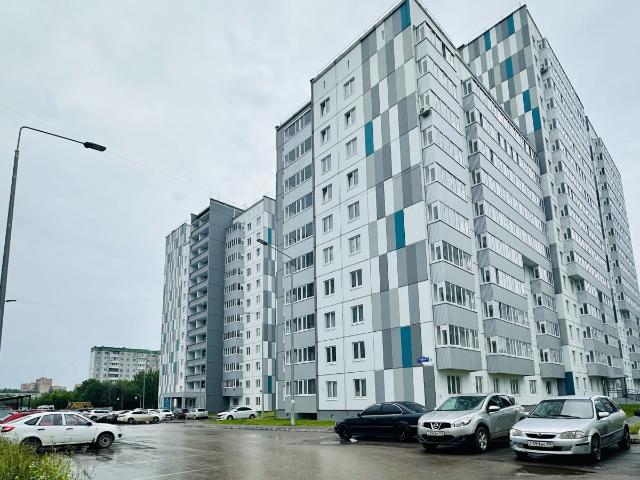 Квартира продажа в Мотовилихинский район, Пермь