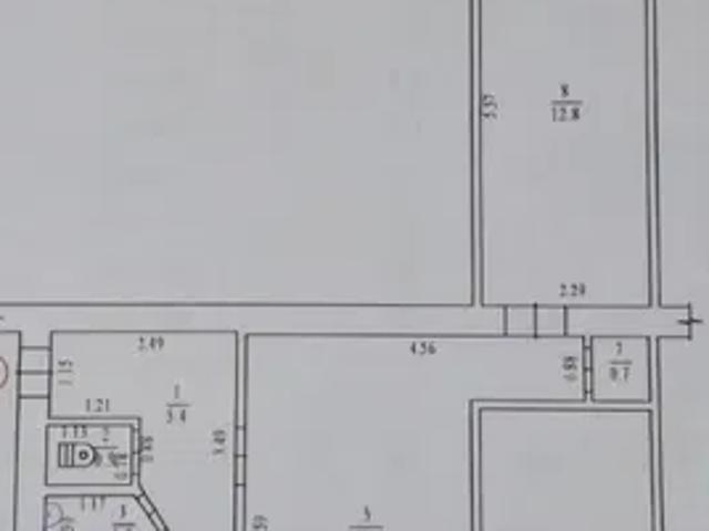 Квартира продажа в Полтавской области