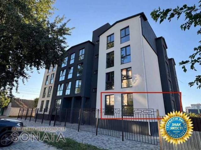Квартира продажа в Леськах