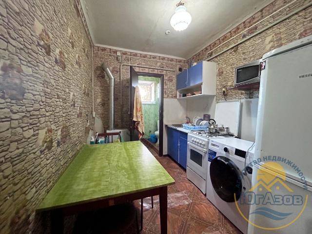 Квартира продажа в Темрюк, Краснодарский Край