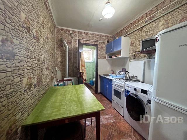 Квартира продажа в Комсомольский, Темрюк