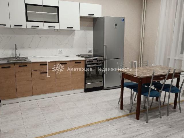Квартира аренда в Томск, Томская область