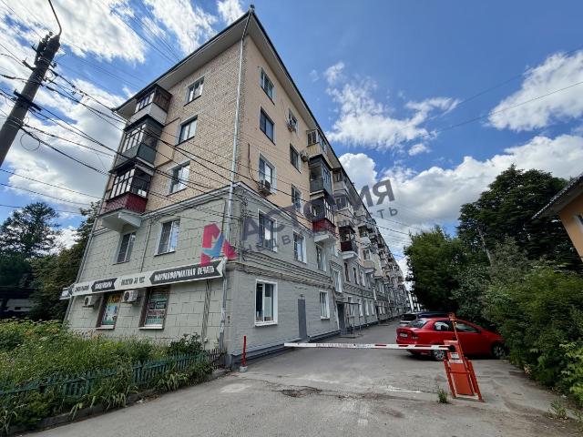 Квартира продажа в Тула, Тульская область