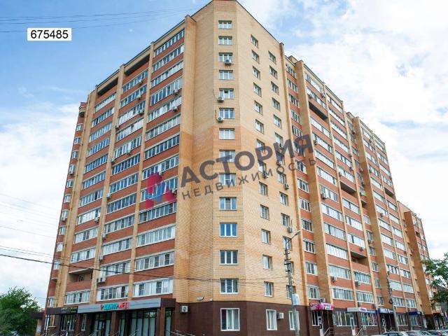 Квартира продажа в Центральный территориальный округ, Тула