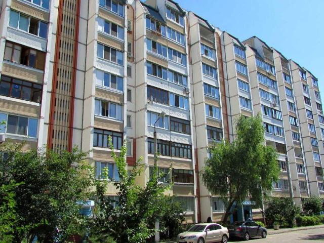 Квартира аренда в Південна сторона, Вишневе
