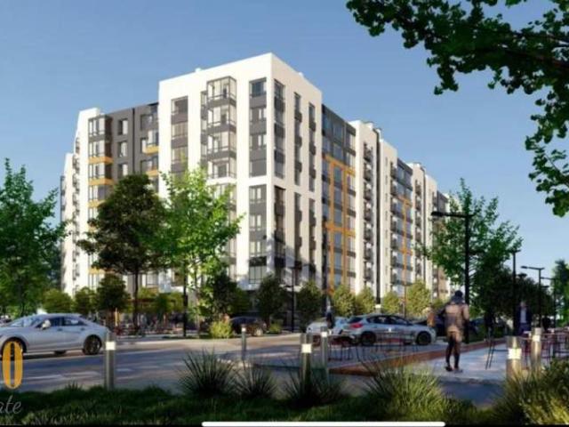 Квартира продажа в Вовчинець, Івано-Франківський район