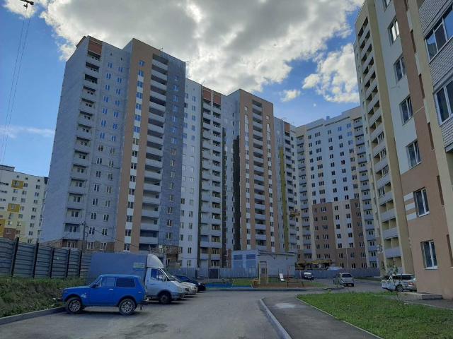 Квартира продажа в Заводской район, Саратов