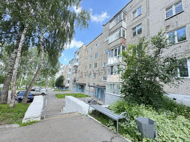 Квартира продажа в Соликамск, Пермский Край