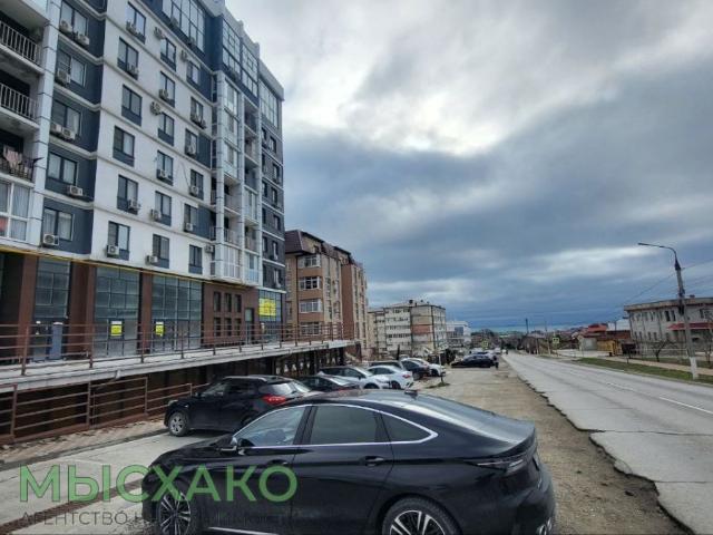 Квартира продажа в Мысхако С, Краснодарский Край