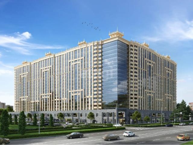 Квартира продажа в ЖК 
