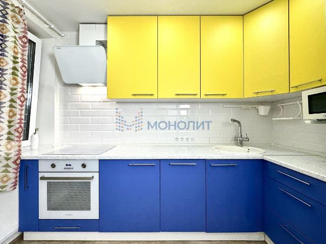 Квартира продажа в Горький, Тыва Республика