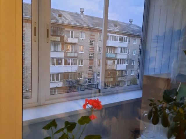 Квартира продажа в ЗАТО Звёздный, Звездный