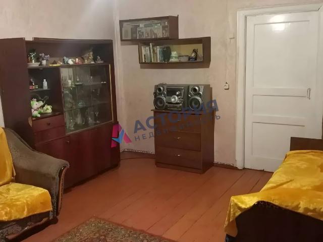 Квартира продажа в Петровский, Алексин