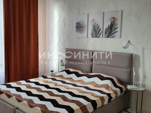 Квартира продажа в район Филёвский Парк, Москва