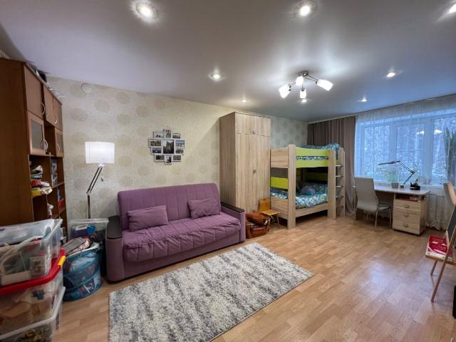 Квартира продажа в Богородский Р-н, Тыва Республика