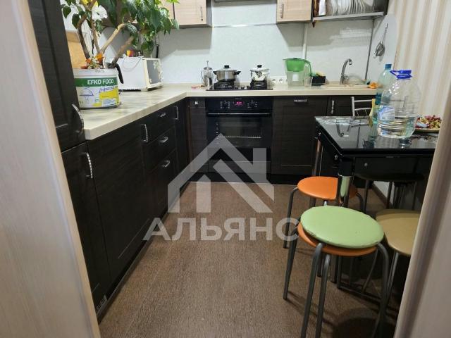 Квартира аренда в Новый Уренгой, городской округ Новый Уренгой