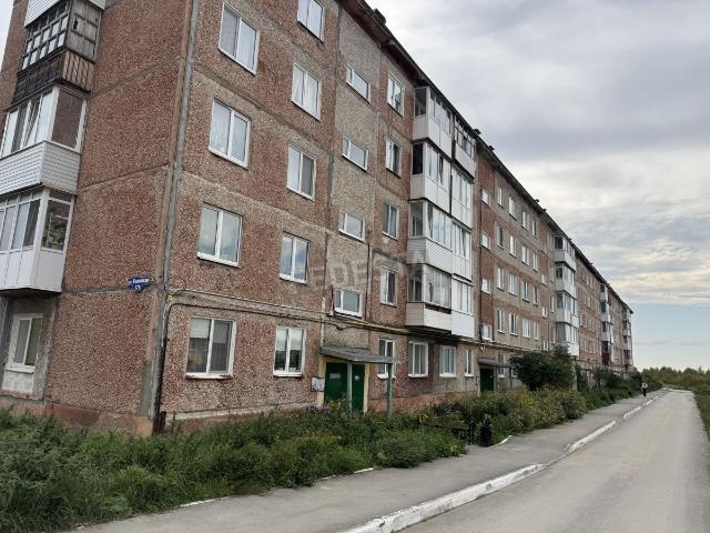 Квартира продажа в Соликамск, Пермский Край