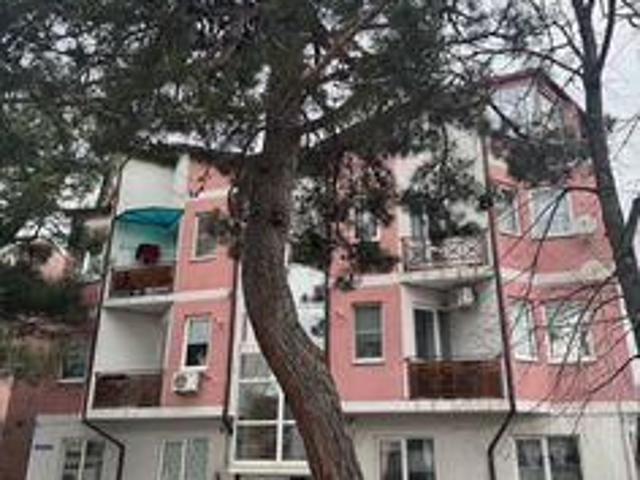 Квартира продажа в микрорайон Парус, Геленджик