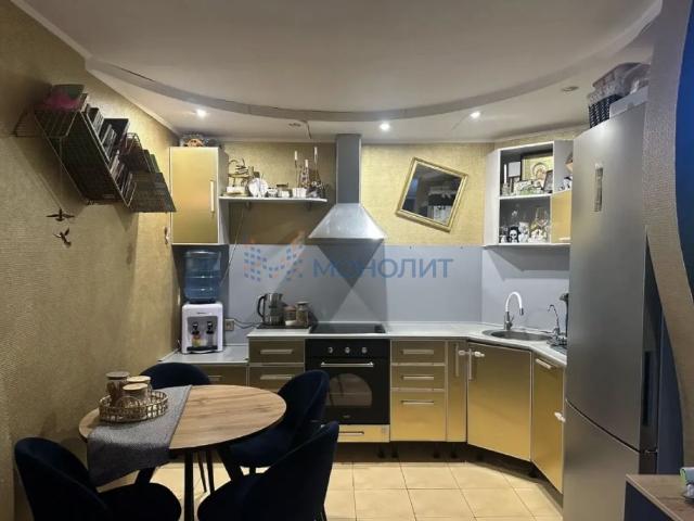 Квартира продажа в Горький, Тыва Республика
