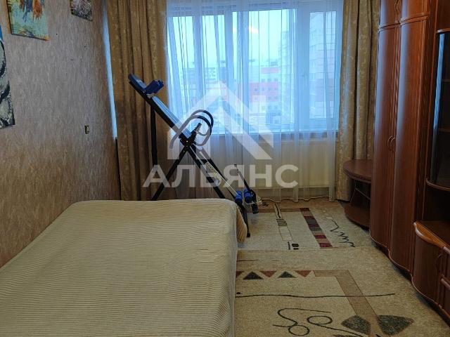 Квартира аренда в 2-й микрорайон, Новый Уренгой