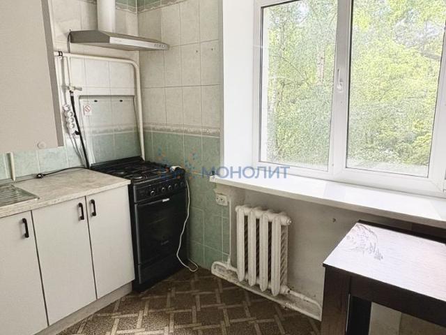 Квартира продажа в Нижегородский район, городской округ Нижний Новгород