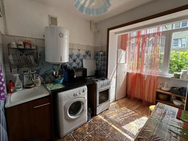 Квартира продажа в Новомихайловский, Краснодарский Край