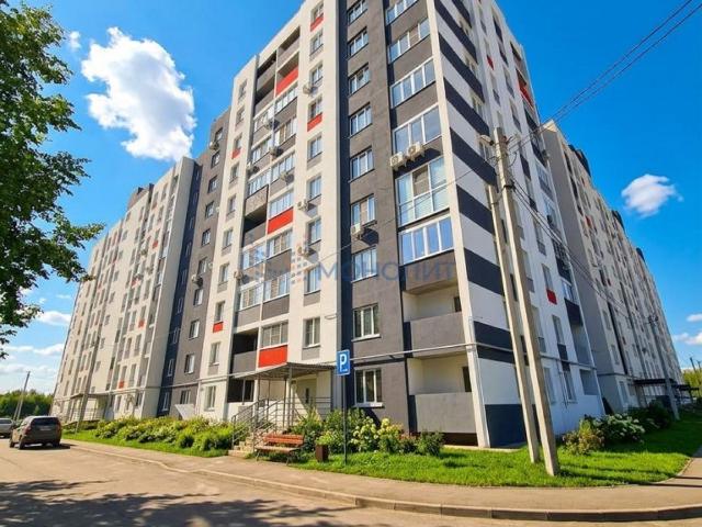 Квартира продажа в Бор, Тыва Республика