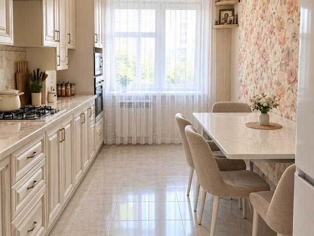 Квартира продажа в Мирный, городское поселение Зеленодольск