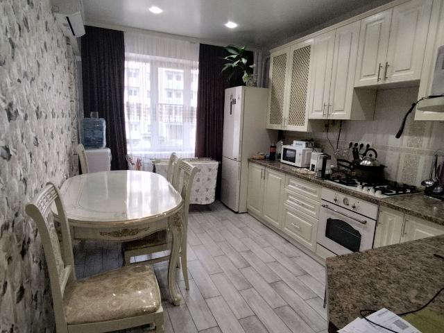 Квартира продажа в Афипский, Краснодарский Край