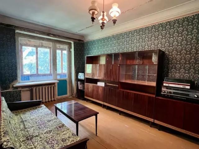 Квартира продажа в Подгородном, Тернопольской области