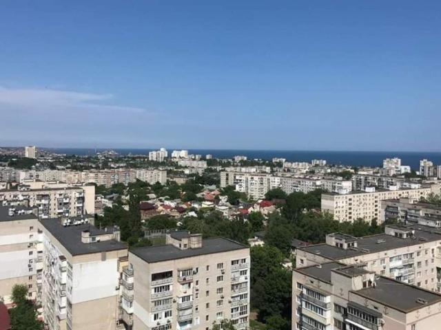 Квартира продажа в Бурлачьей Балке, Днепропетровской области