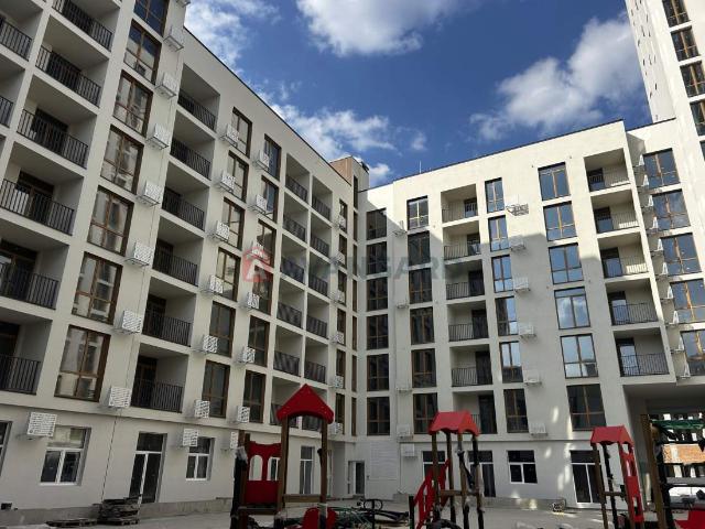 Квартира продажа в Львовская, Загорье