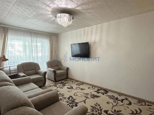 Квартира продажа в Горький, Тыва Республика