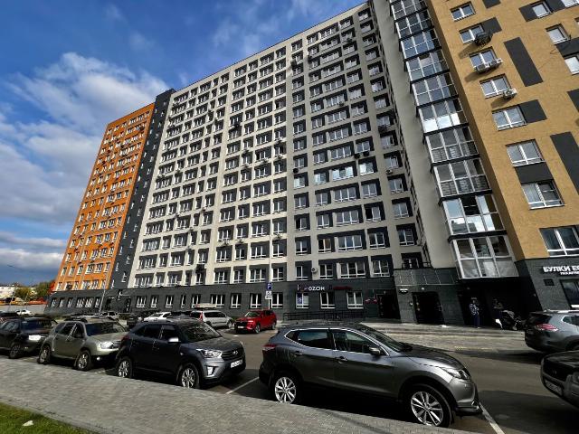 Квартира продажа в Горький, Тыва Республика