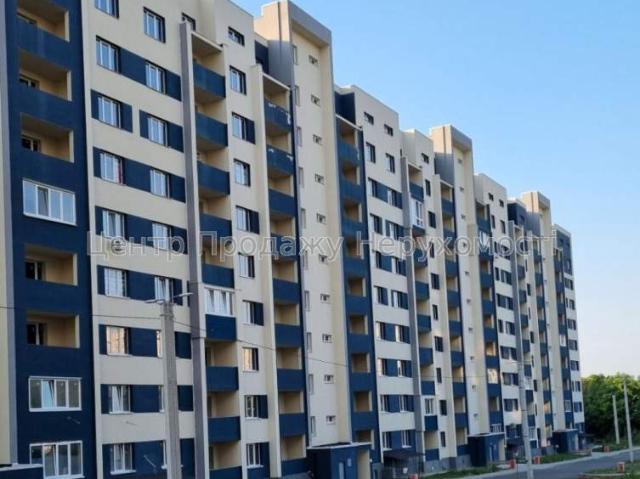 Квартира продажа в Луцке