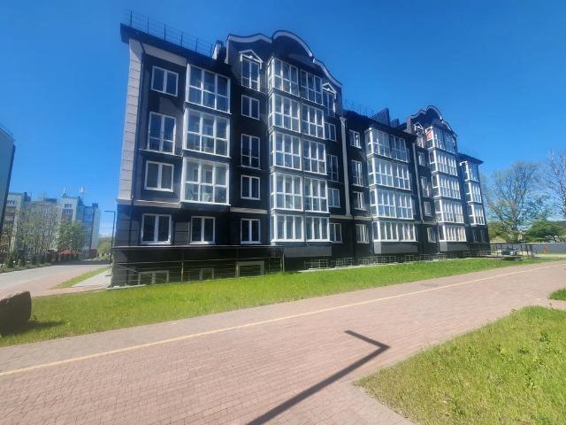 Квартира продажа в Гурьевский Р-н, Калининградская область