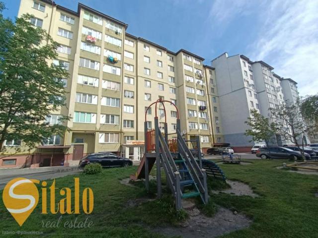 Квартира продажа в Крихівці, Івано-Франківський район