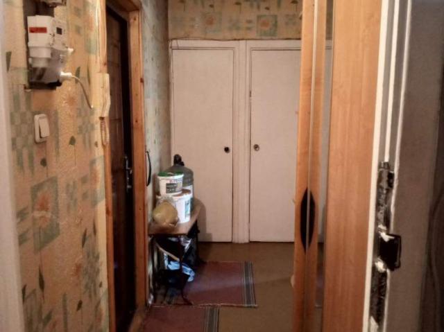 Квартира аренда в Романкове